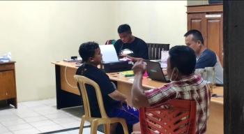 Usai Liputan, Jurnalis Kena Begal di Tanjung Bintang Lampung Selatan